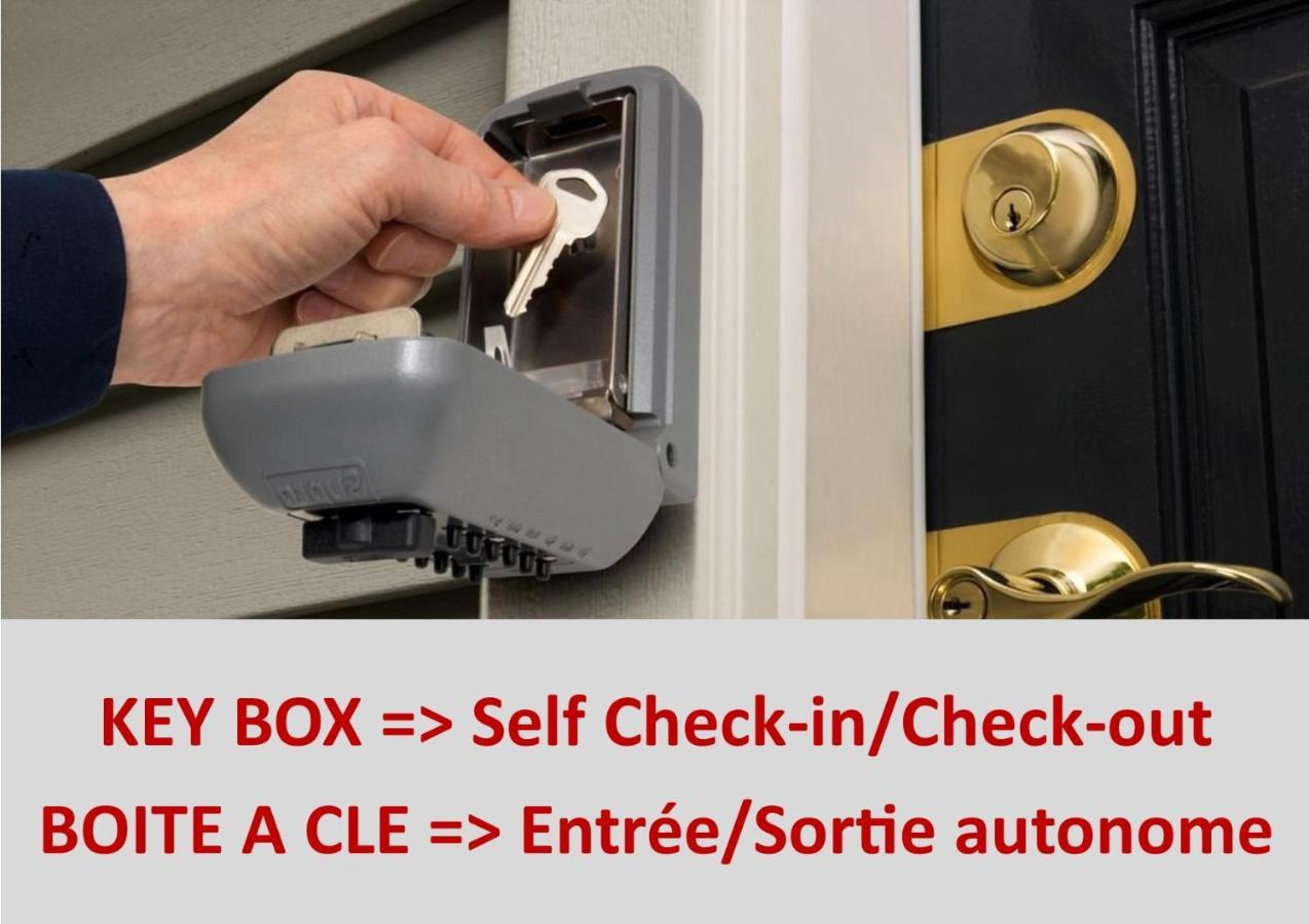 ** Au Canal Du Midi - Jaccuzzi & Luxueux Appartements ** Carcassonne Luaran gambar
